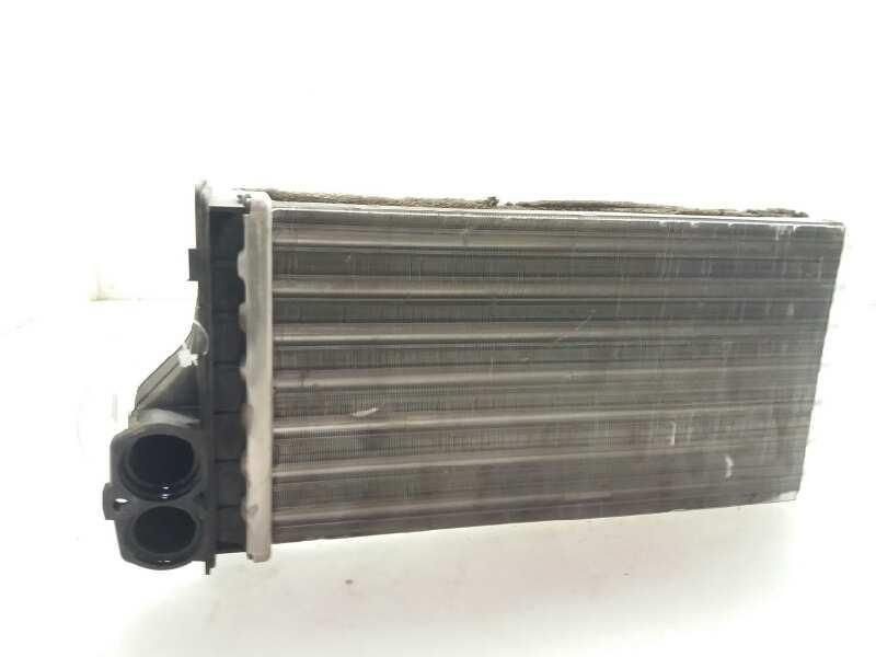 radiador de calefação ar condicionado citroen xsara