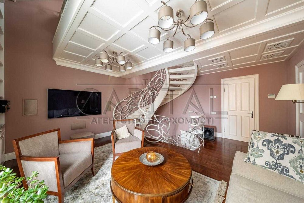 Продаж / Квартира / 350 м2 / ЖКОАЗИС /  Оболонський район