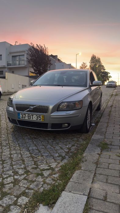 Volvo V50(M) 2006