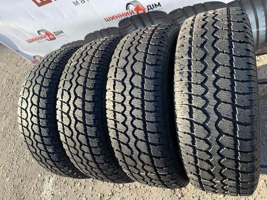 Шини 215/70 R16 Mastercraft 2023р всесезон 9мм