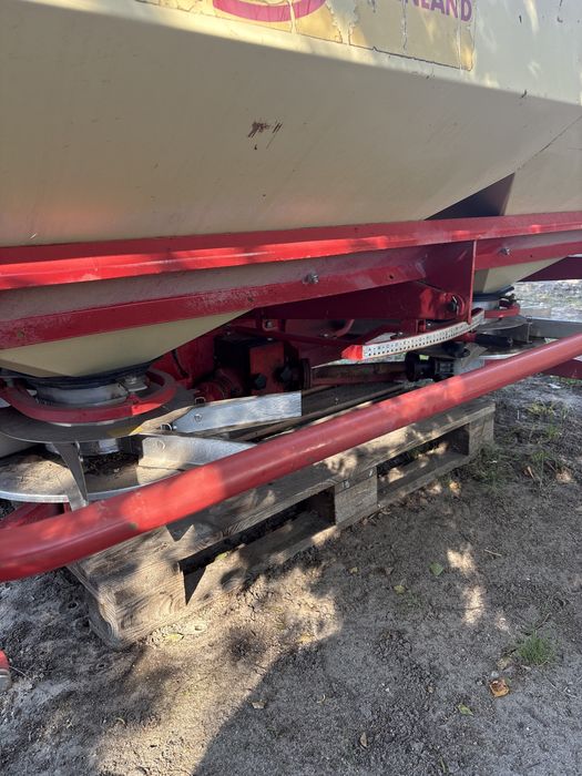 Rozsiewacz nawozu Vicon RotaFlow (Greenland)