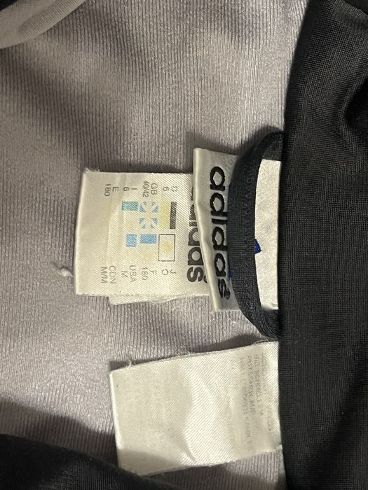 Олімпійка Adidas