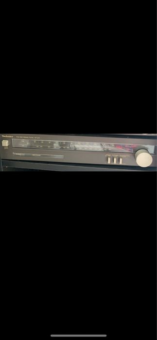 Sony, Technics… Various Audio Systems64171702277250121