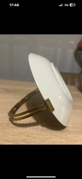 Cesto de decoração Limoges