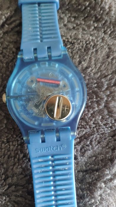 Swatch 133  Raro