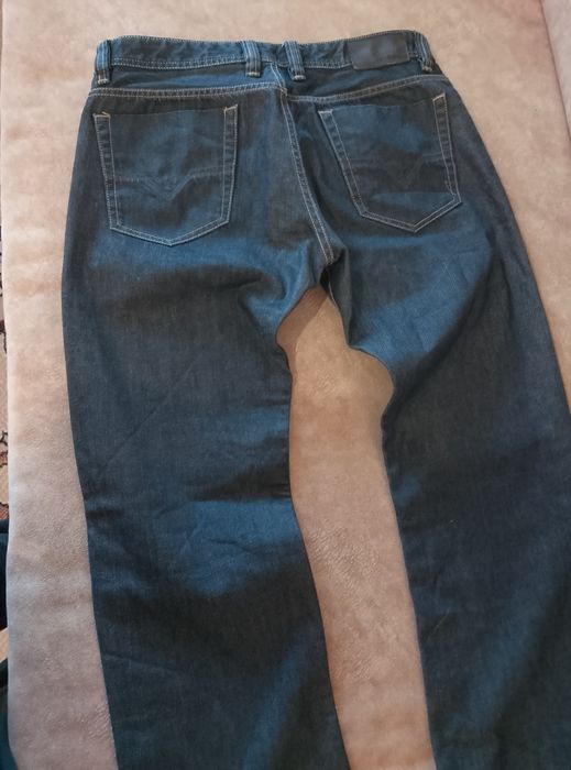 Джинси DIESEL INDUSTRY розмір W32