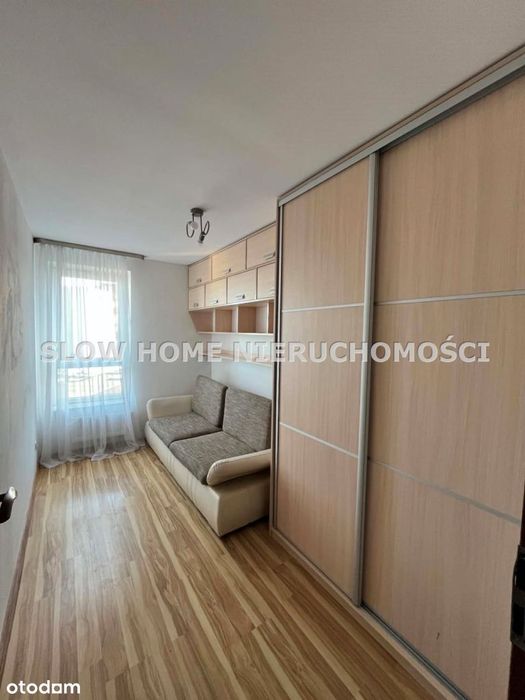 Mieszkanie 2 pokojowe z garażem w cenie