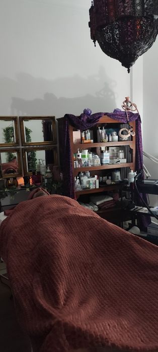 Massagens Leiria