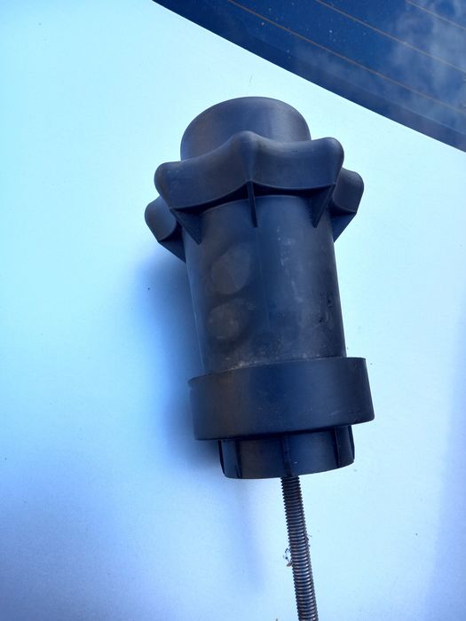 Кріплення запаски vag 3B5803899G