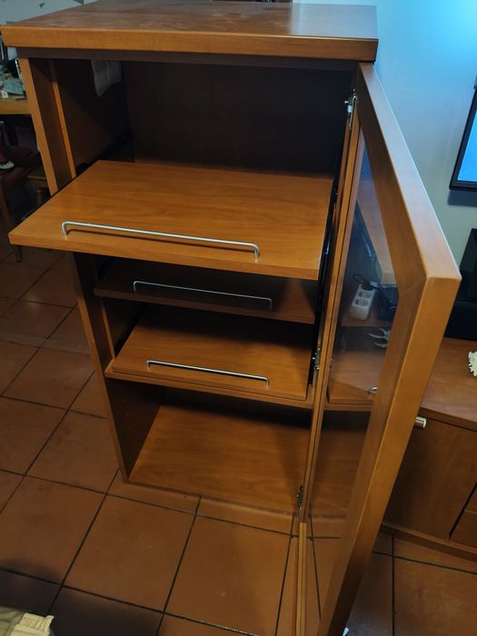 Conjunto sala de estar