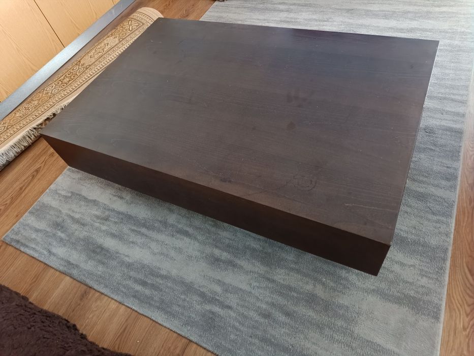 Vendo mesa de centro