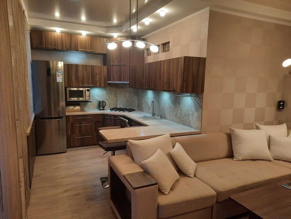 2-кімнатна квартира за адресою (площа 52 м²) - Atlanta.ua - фото 4