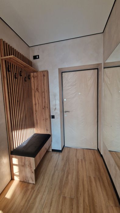 Новинка! 1-кімнатна в новобудові на Каскаді, вул. Симоненка