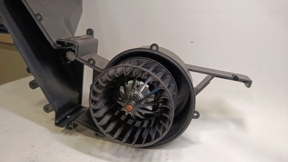 Motor da chauffage / sofagem CITROËN Ami (9A_)