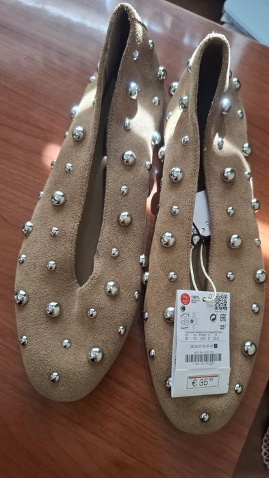 Еспадоілїї Stradivarius