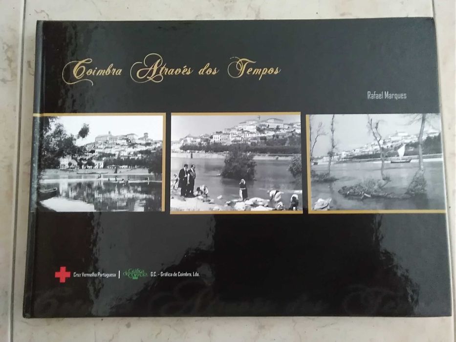 Coimbra Através dos Tempos