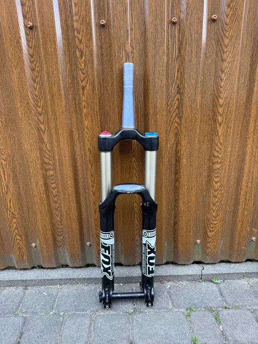 Fox 36 Talas 100-130-160mm 26-27.5 (Шток17.2см)