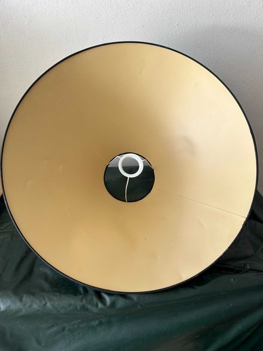 Candeiro Porcelanas Galo