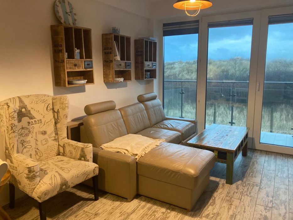 Apartament przy plaży !! Darłowo , ul. Słowiańska - AMON