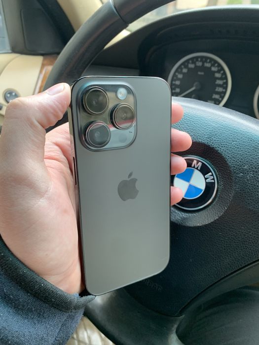 Продам Iphone14pro128gb