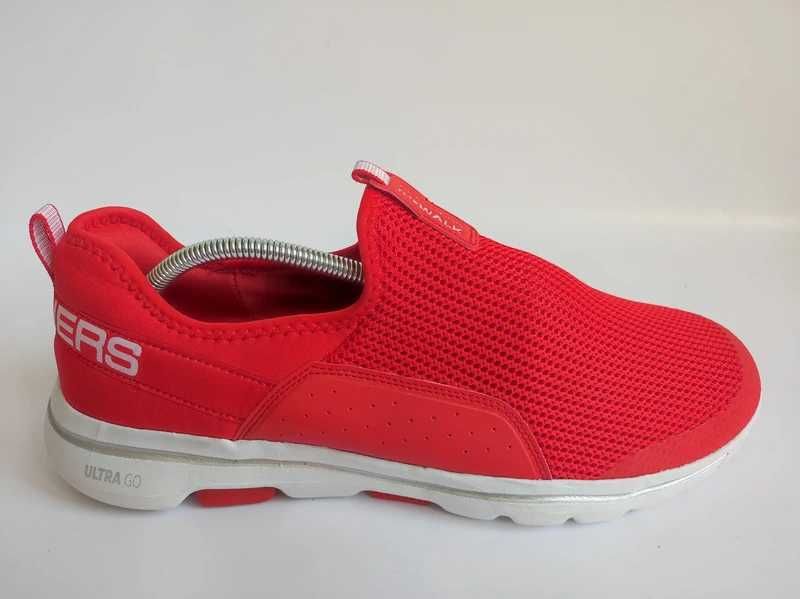 - Skechers Go Walk 5 - Sneakersy r. 41 / 42