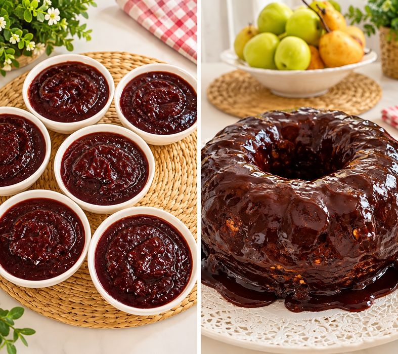 Doces, Salgados e Marmelada Caseira  | Sabores Tradicionais para Festas e Momentos Especiais