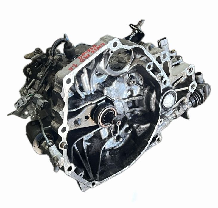 Caixa Velocidades Honda Civic MB 1.6