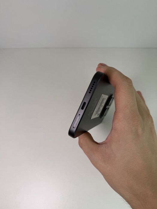 Xiaomi redmi note 15 Pro 5G 8/256 Ідеальний стан