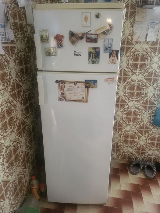 Frigorífico Teka