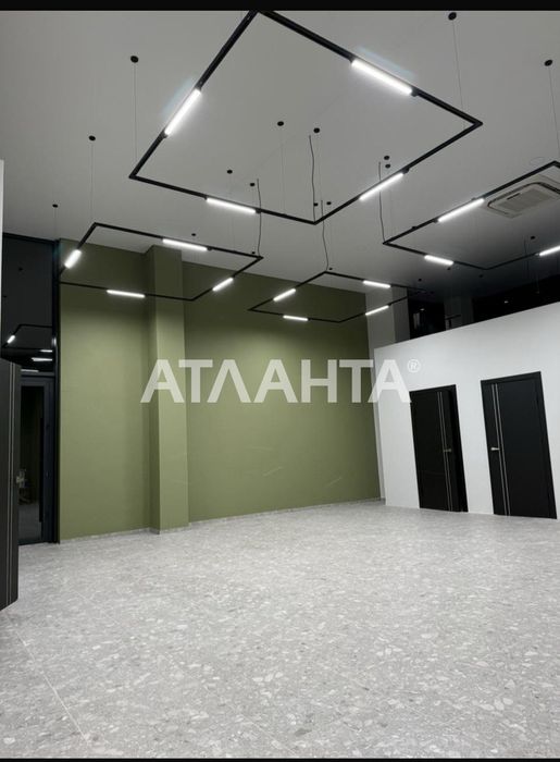 Продаж будівлі магазину