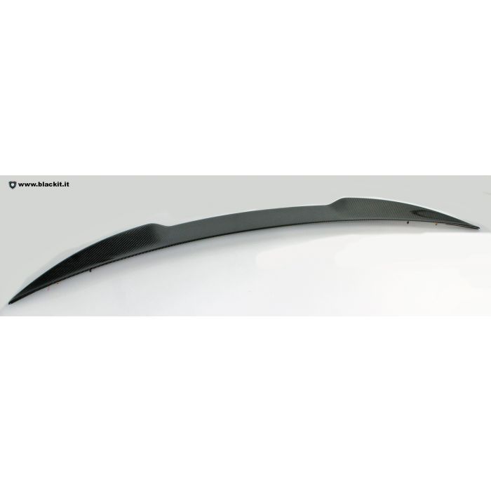 LIP SPOILER AILERON Pala Aba Lâmina ALFA ROMEO GIULIA GTA QV GTAM NOVO