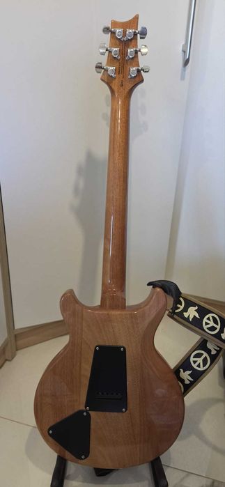 gitara PRS SANTANA yellow