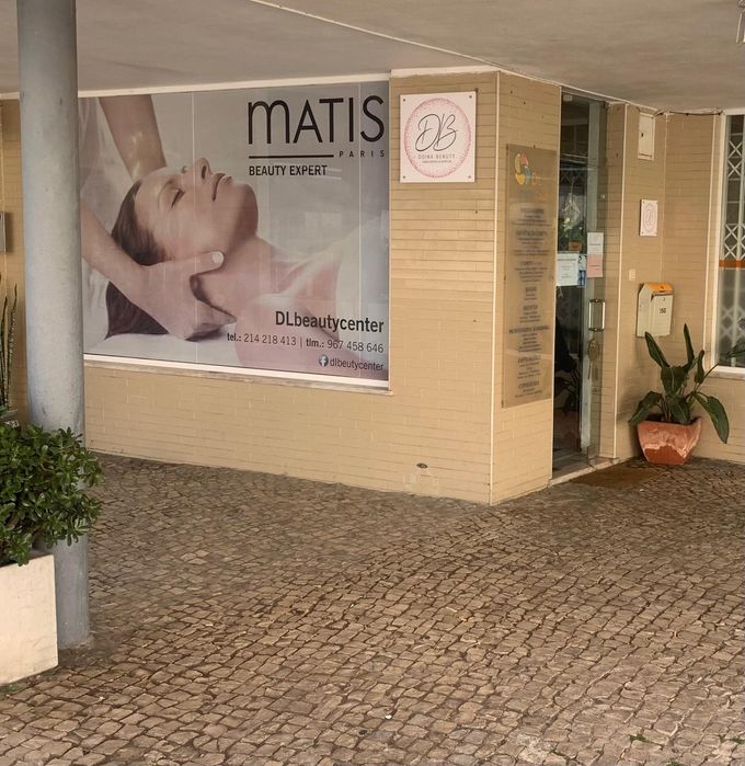 Sala para Estética ou Serviços – Oeiras | Excelente Localização