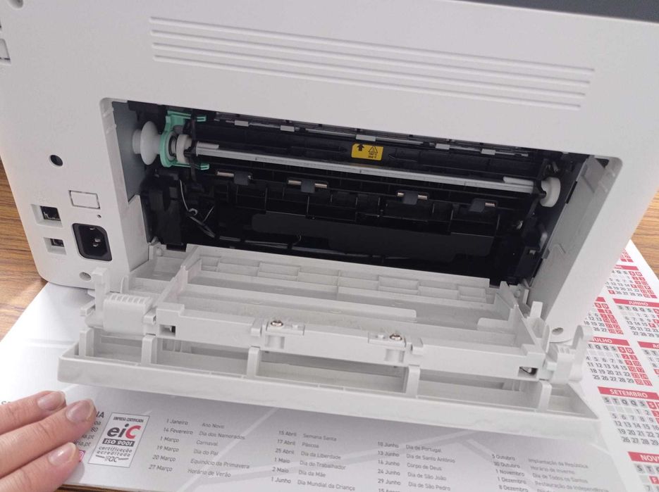 Multifunções HP Color Laser 178nw