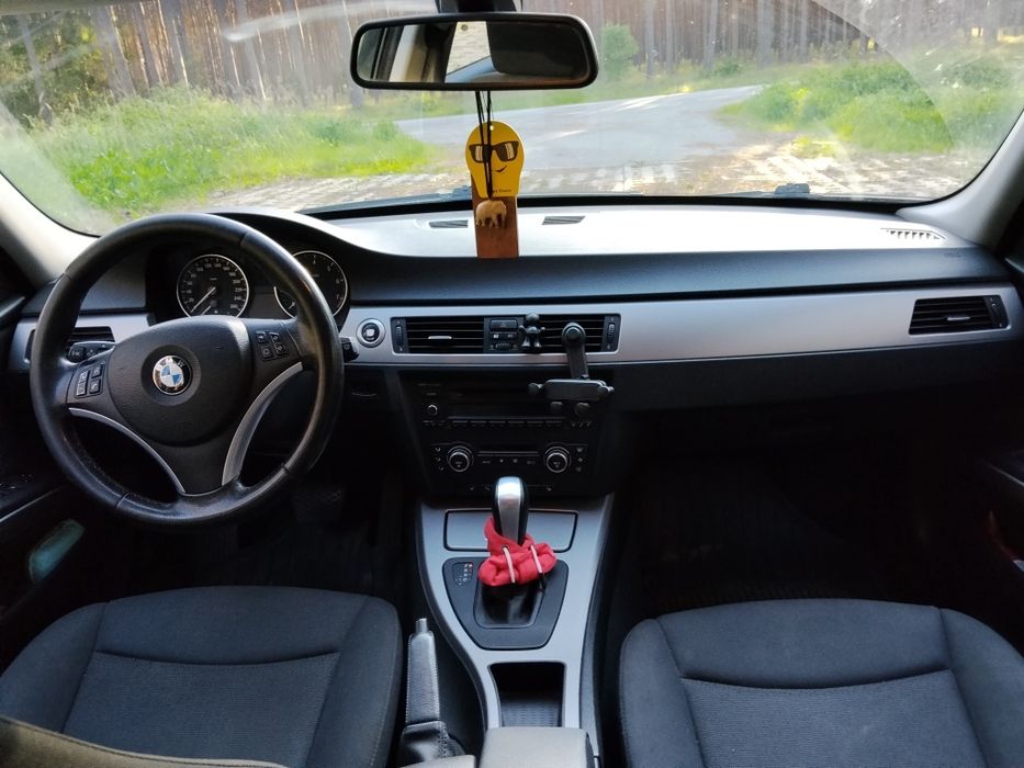BMW Z3 2008rok silnik m54