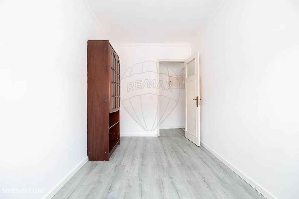 Apartamento T4 para venda