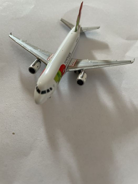 Tap Air Portugal 319