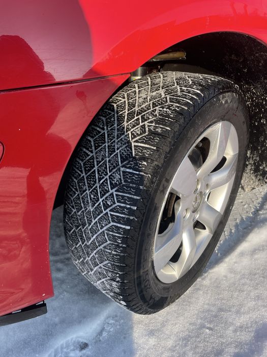 Продам Peugeot 307