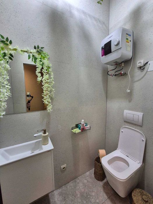 Продаж готового бізнесу в Тячеві! Салон краси в ЖК «Sky Towers»