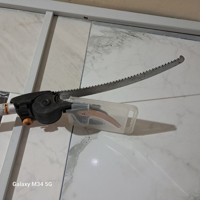 Продам висоторіз!  Fisgar