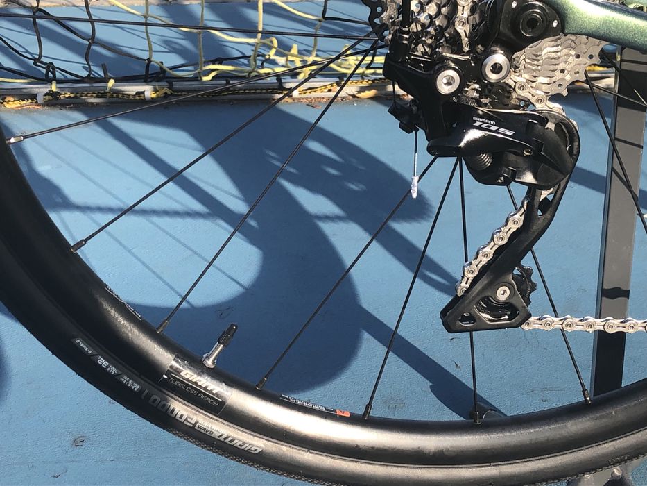 Rower szosowy Giant Liv Avail 2 XS