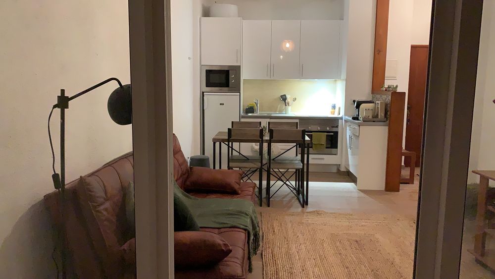 T1 vista mar perto de tudo