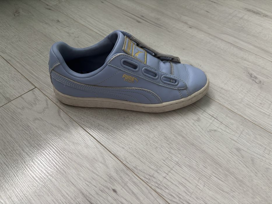 Buty puma rozmiar 38
