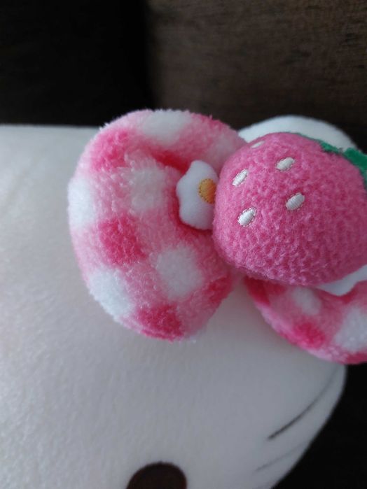 Peluche Hello Kitty