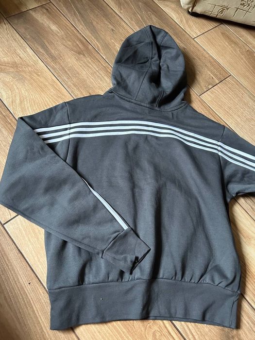 Жіноче худі оригінал Adidas розмір М