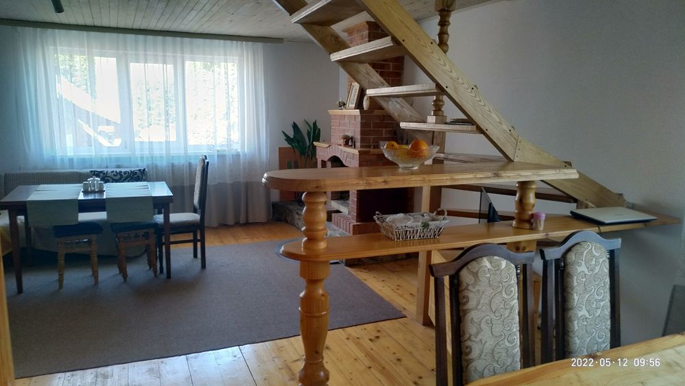 Садиба Під Скелею