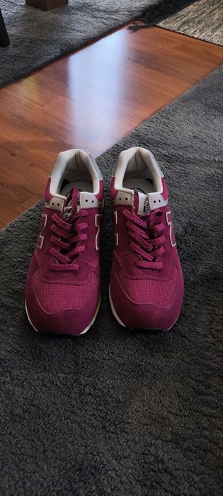 Sapatilhas New Balance novas