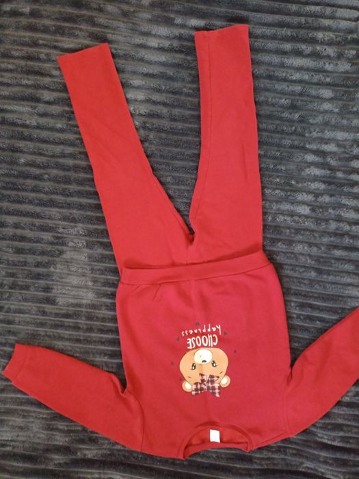 Костюм дитячий на флісі Waikiki