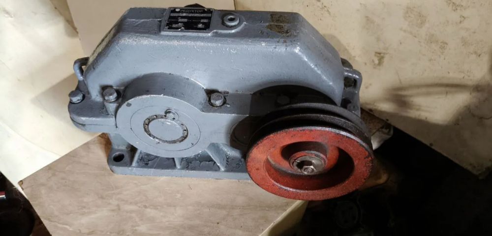Продам редуктор ц2у-125 на дровокол колун