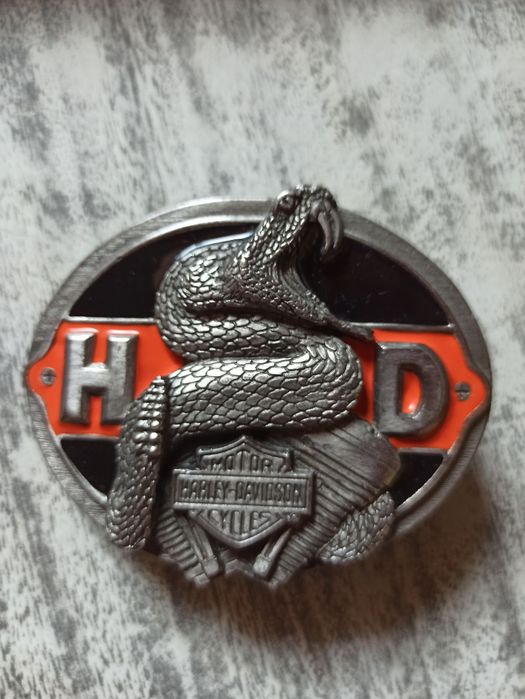 пряжка   оригінал